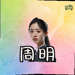 周明